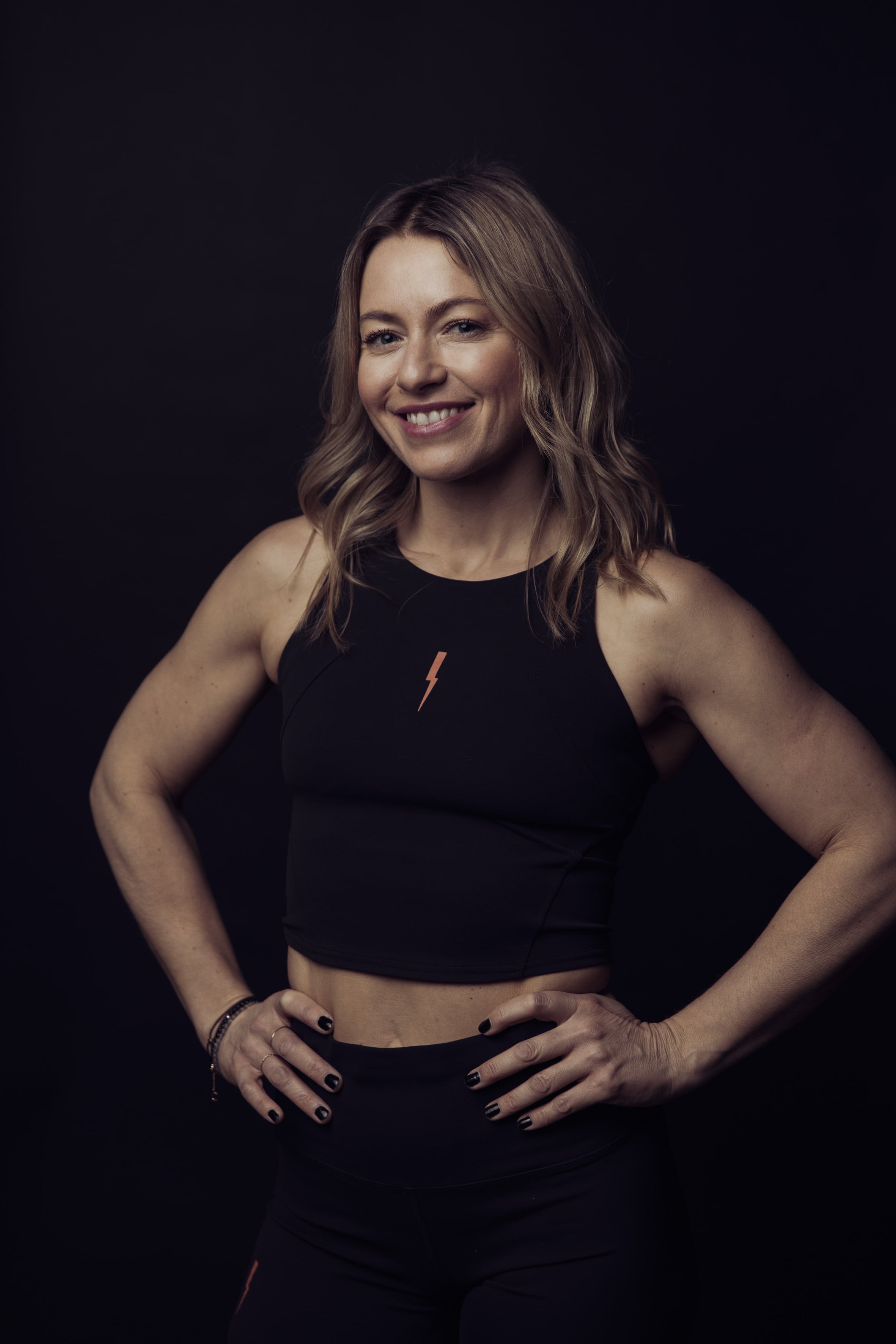 Amelie Seidenberg