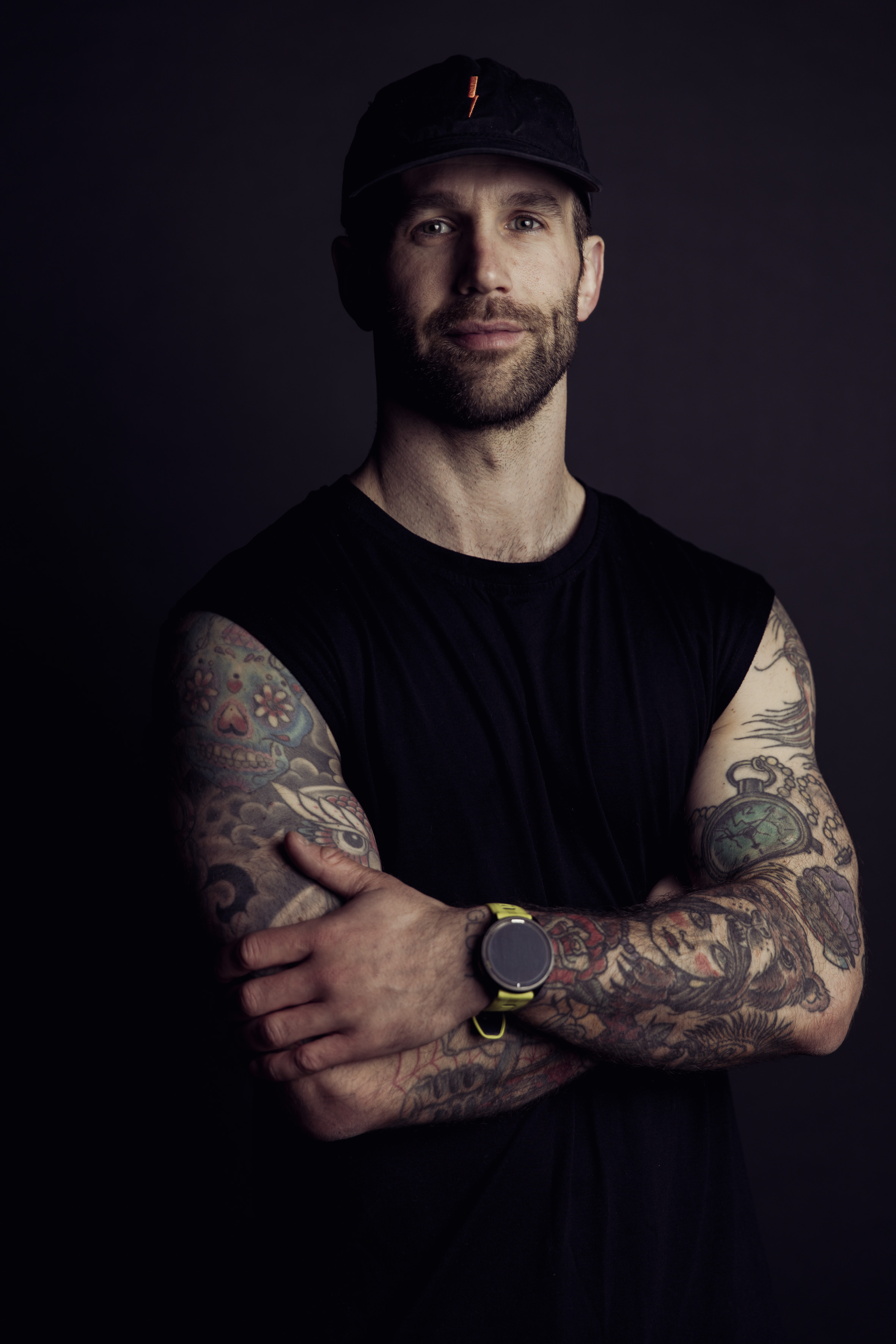 André Hamann
