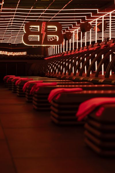 Fitness Studio
