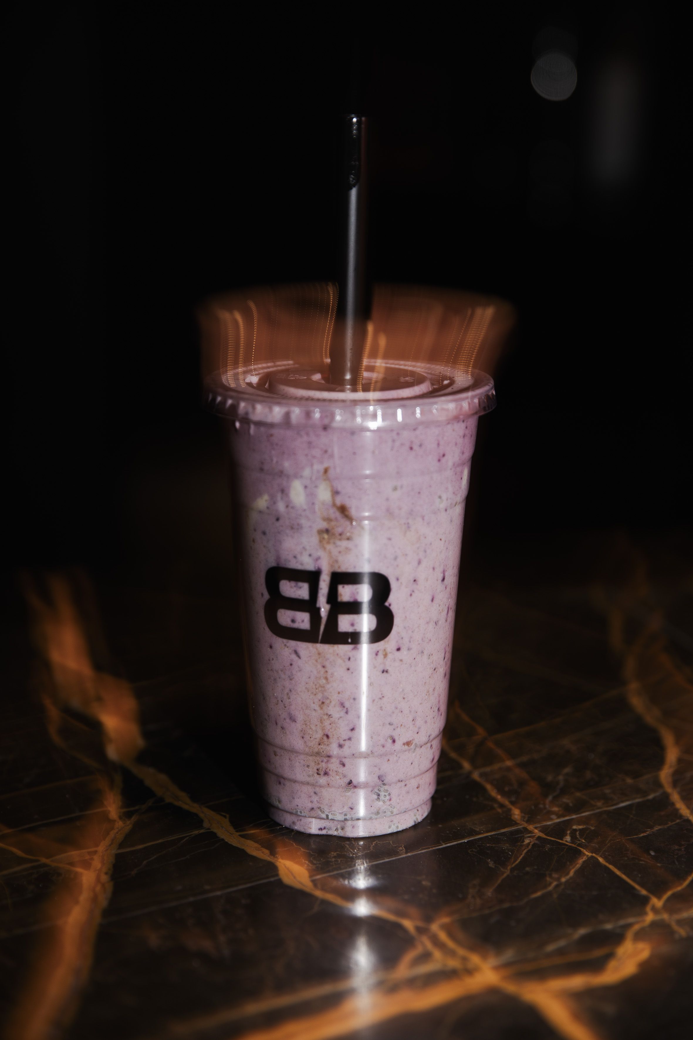Protein Shake