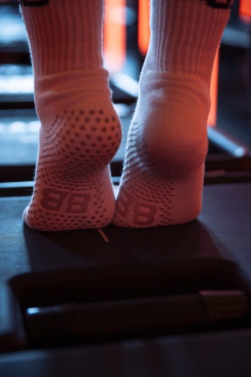 Non-slip Socks